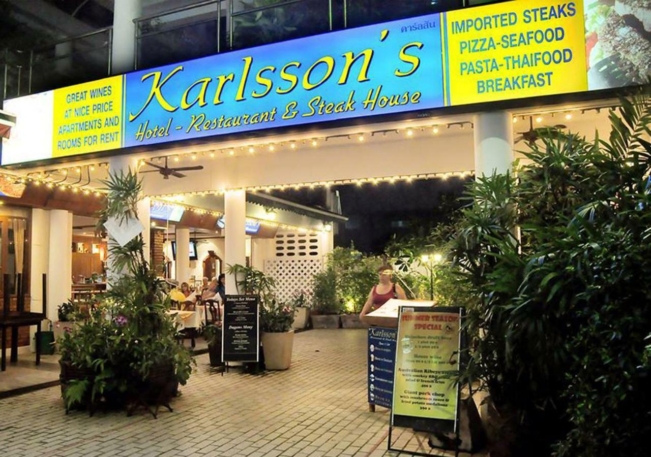 Karlssons 酒店 Patong