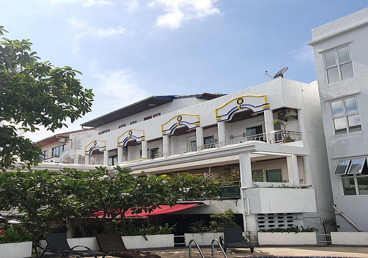 Karlssons 酒店 Patong